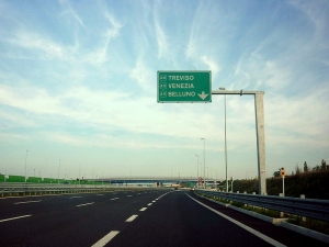 Terza corsia A4, Moretto (Iv): “Regioni e Autovie si sono lavate le mani”